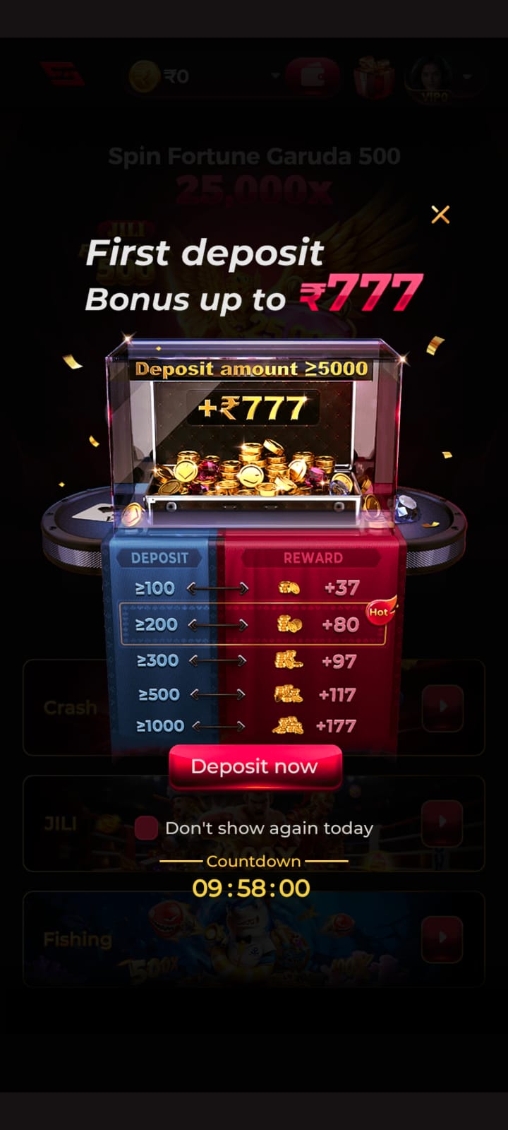 IS7 Gaming