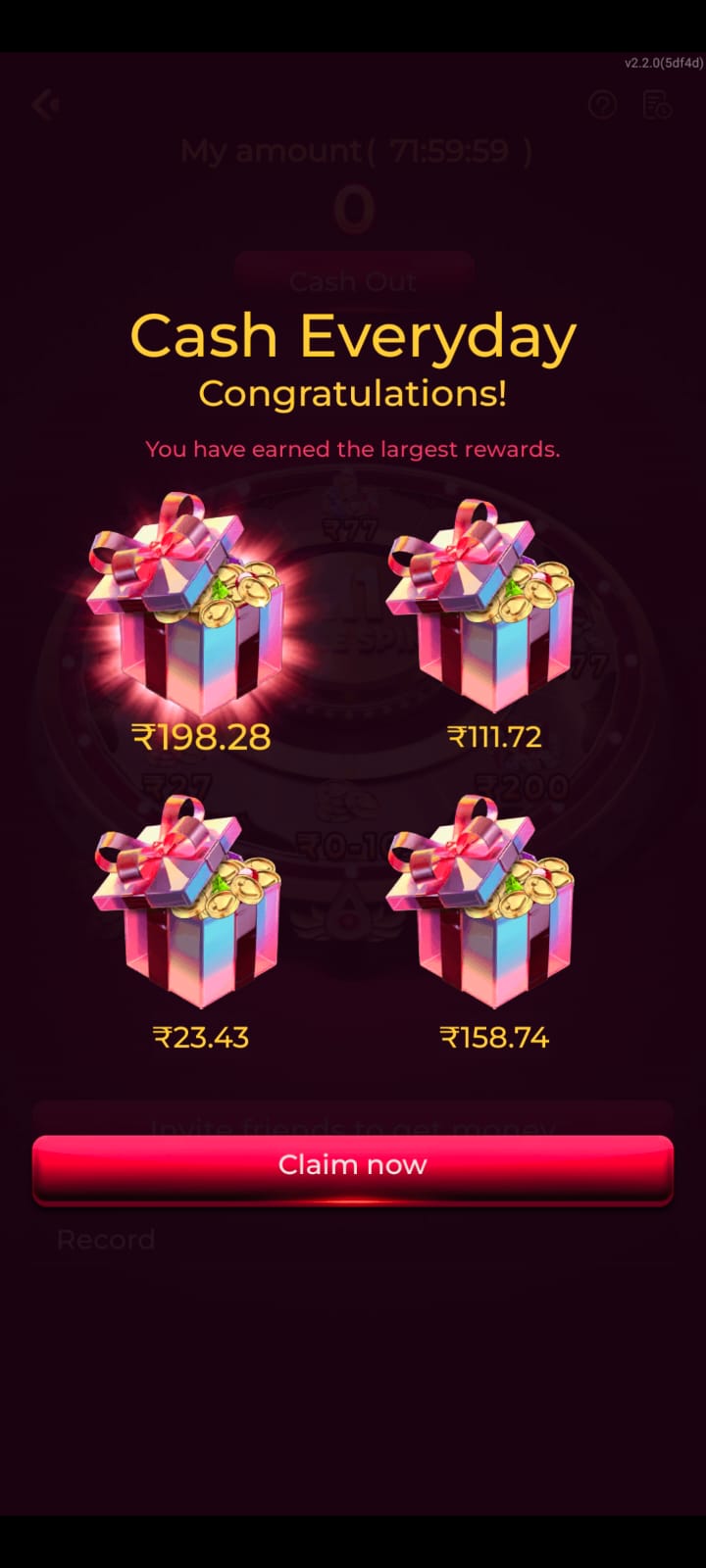 IS7 Game apk