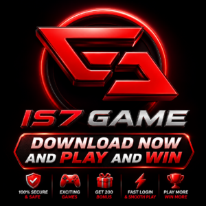 IS7 Gaming – Download Now and Play Gaming Games